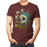 Sailor Skull